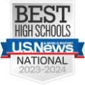 Best High Schools 2023-2024